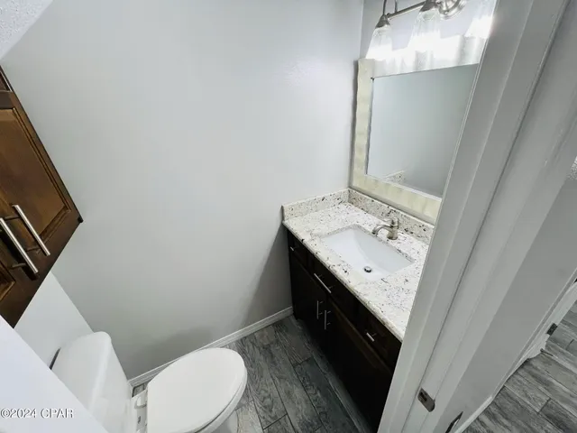 $1,950 | 8623 North Lagoon Drive, Unit B10, Panama City Beach, FL 32408