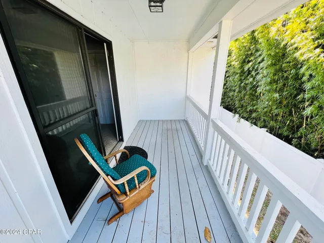 $1,950 | 8623 North Lagoon Drive, Unit B10, Panama City Beach, FL 32408