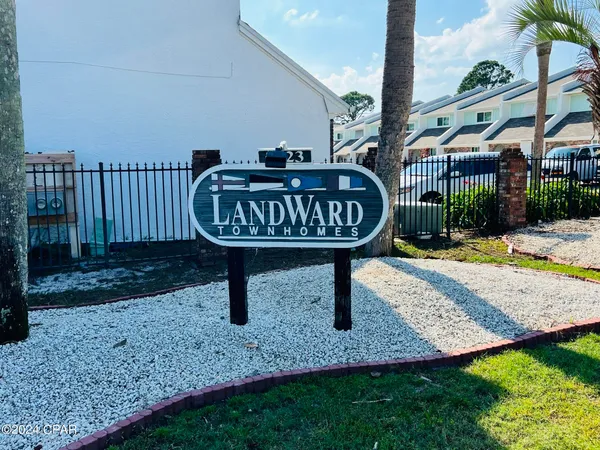 $1,950 | 8623 North Lagoon Drive, Unit B10, Panama City Beach, FL 32408