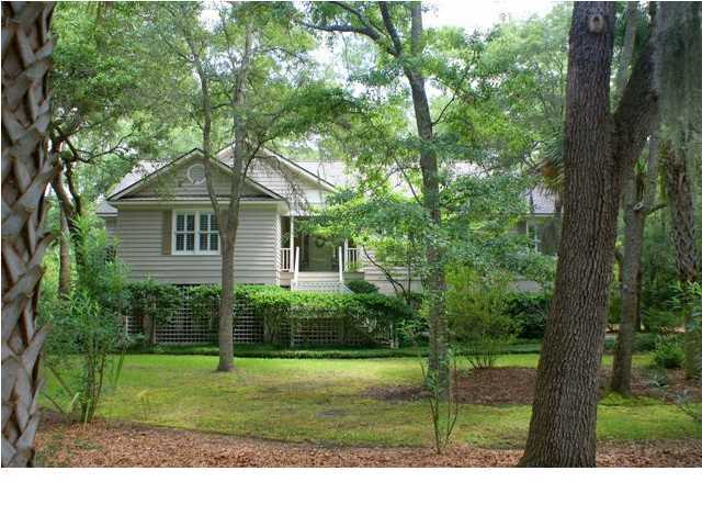 2800 Captain Sams Road Seabrook Island, SC 29455 - Photo 1 of 25 Primary Photo