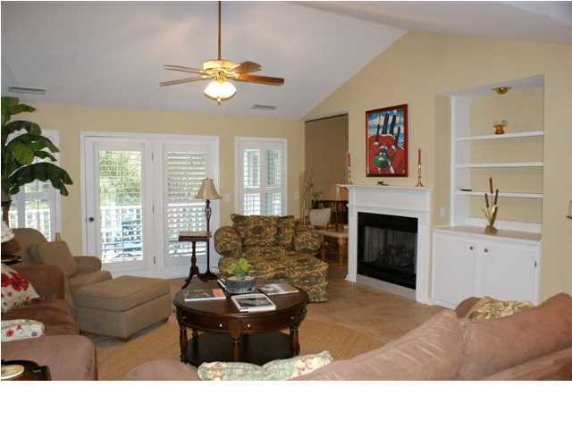 2800 Captain Sams Road Seabrook Island, SC 29455 - Photo 3 of 25 Additional Photo