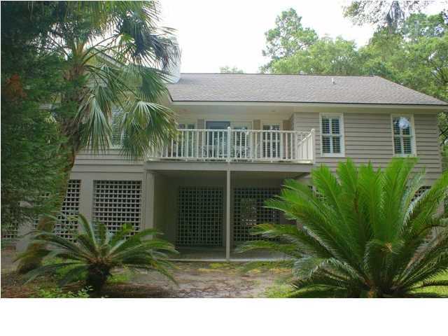 2800 Captain Sams Road Seabrook Island, SC 29455 - Photo 24 of 25 Additional Photo