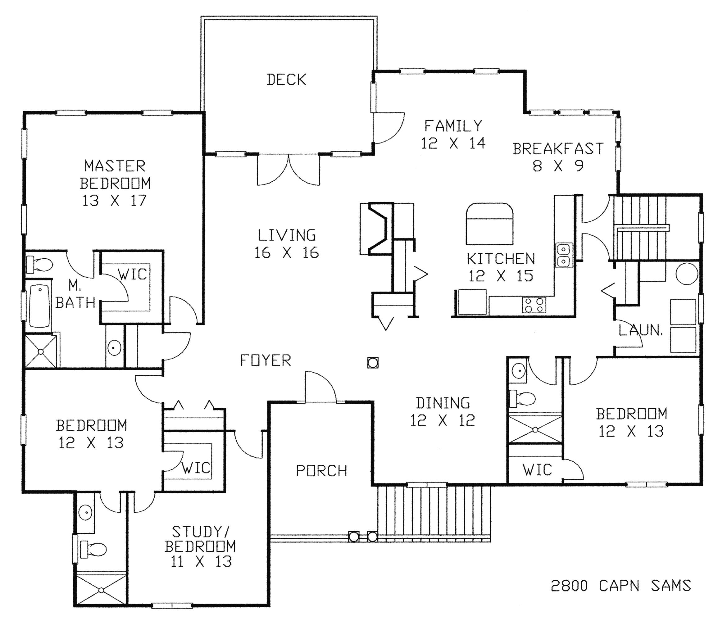 2800 Captain Sams Road Seabrook Island, SC 29455 - Photo 25 of 25 2800CapnSams
