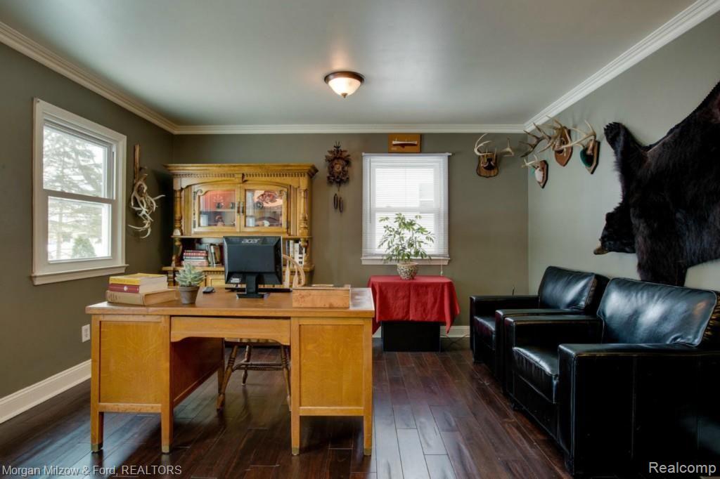 34 North Holcomb Road Clarkston, MI 48346 - Photo 10 of 14