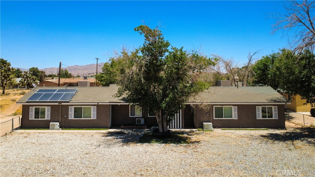13425 Mohawk Road Apple Valley, CA 92308 - Photo 1 of 15