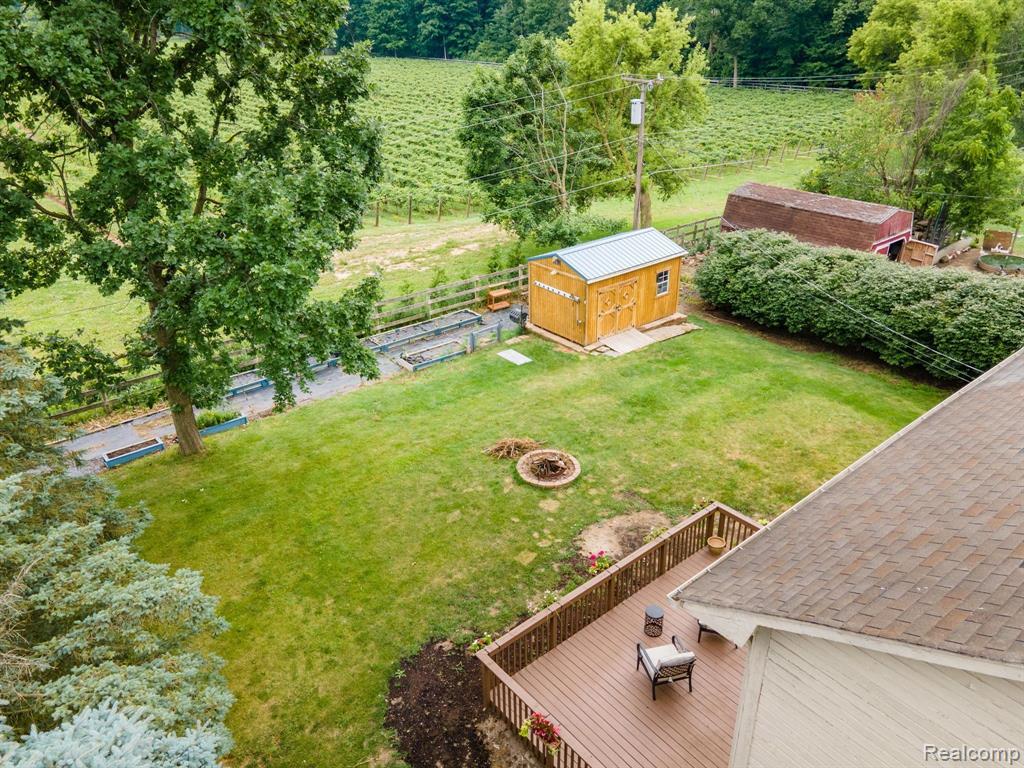 21614 Chester Road Ray, MI 48096 - Photo 45 of 46