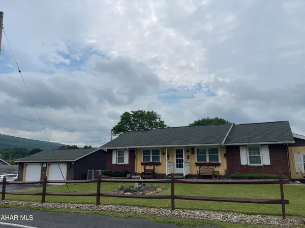 $225,000 | 603 South 13th Street, Altoona, PA 16602
