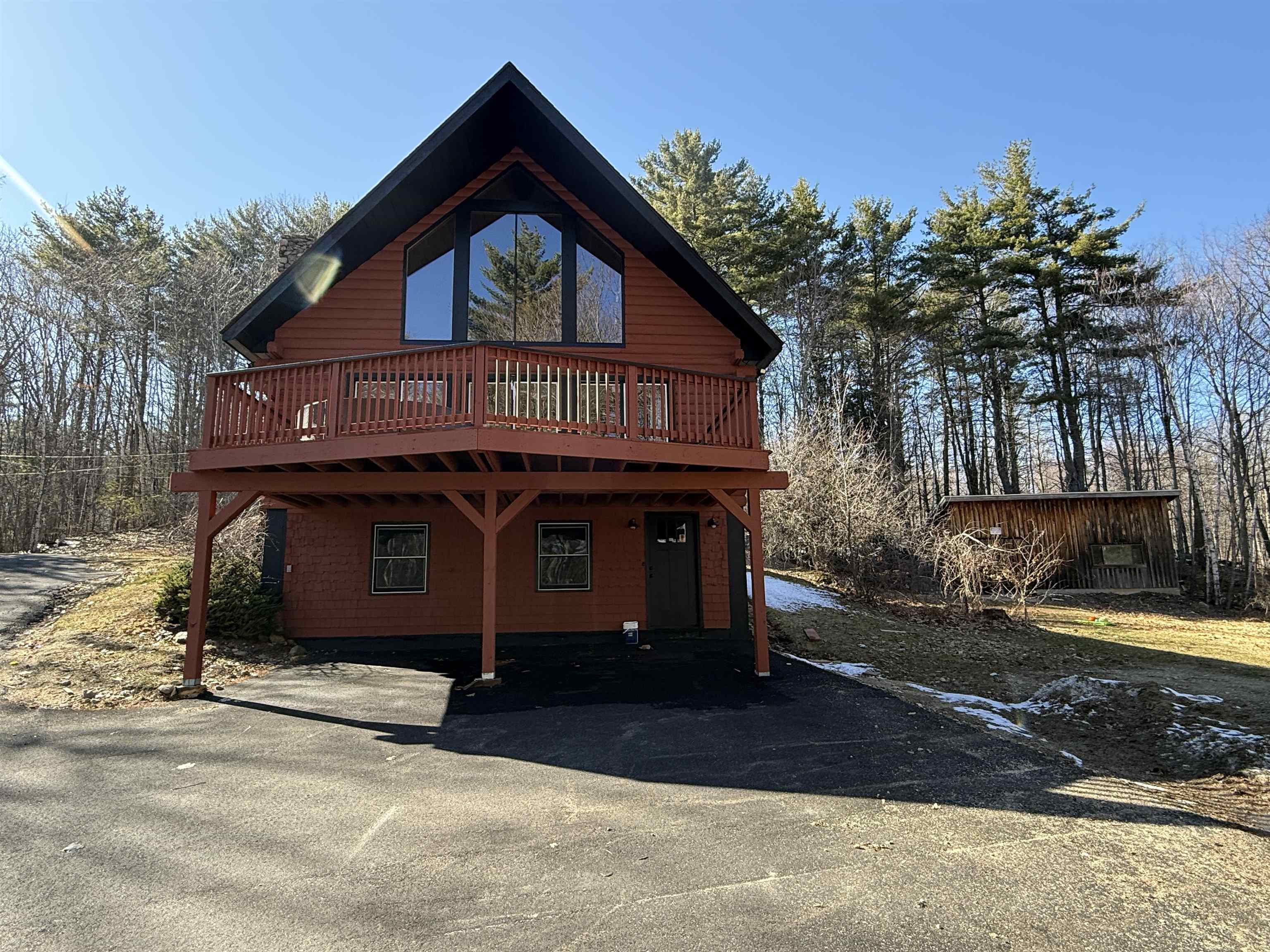 209 Powder Mill Road Alton, NH 03809 - Photo 1 of 49 Gallery Image 1