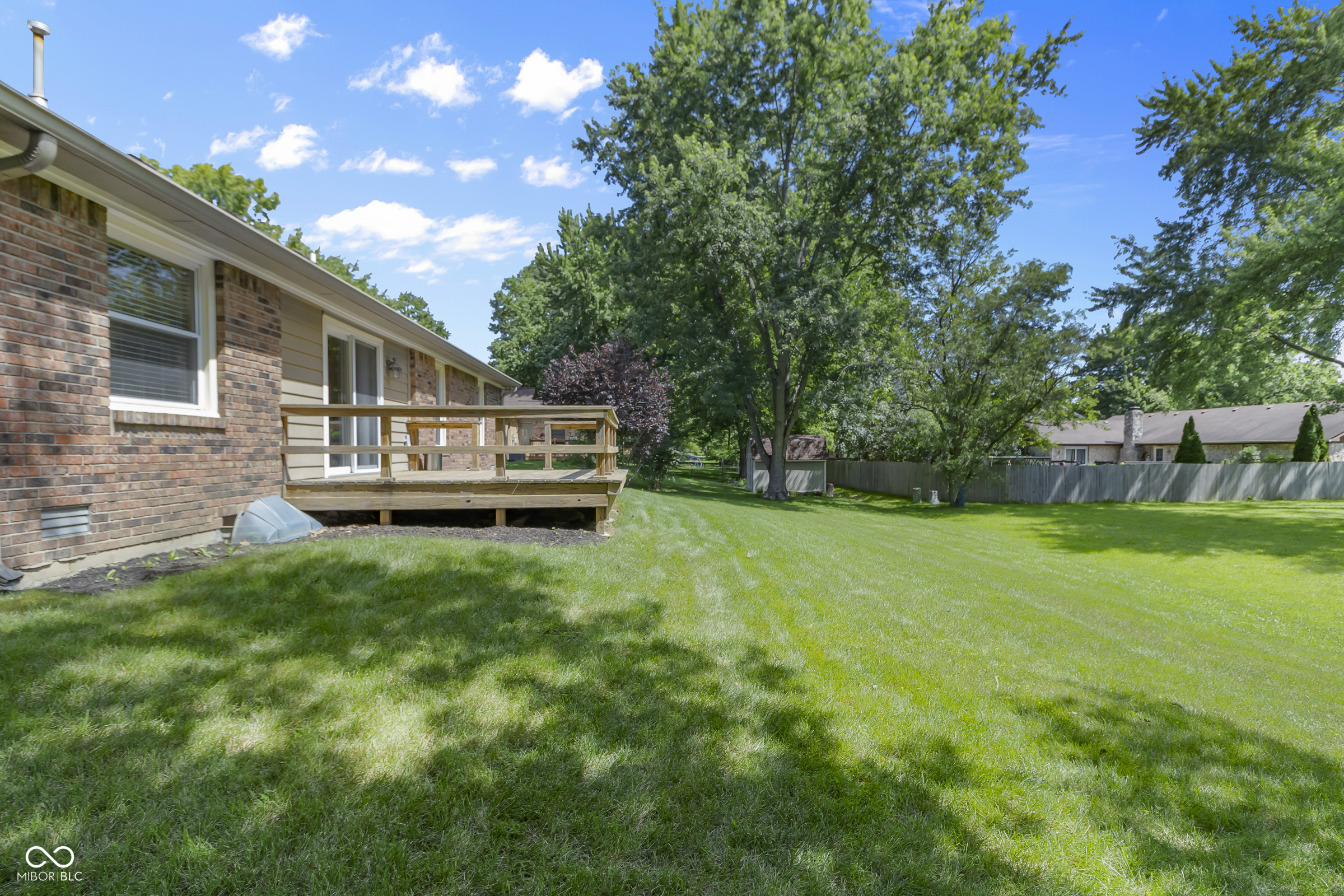 13953 Oak Ridge Road Carmel, IN 46032 - Photo 34 of 54