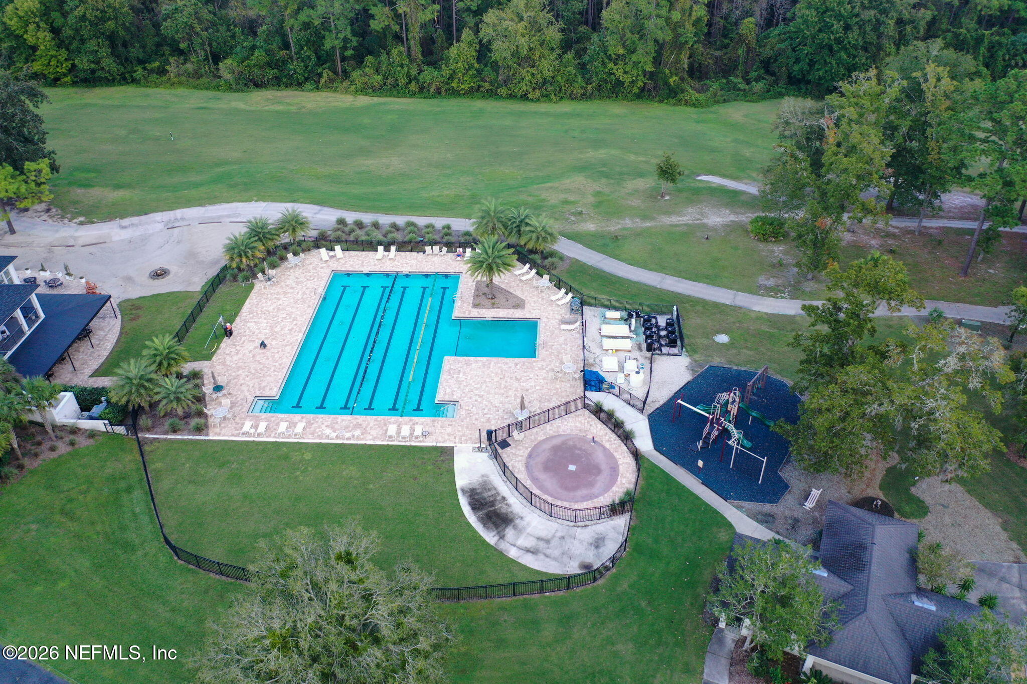 1581 Stonebriar Road Green Cove Springs, FL 32043 - Photo 60 of 62 DJI_0530