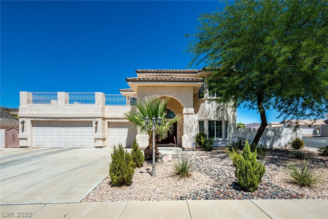 1041 Norellat Road Henderson, NV 89011 - Photo 1 of 35 Gallery Image 1