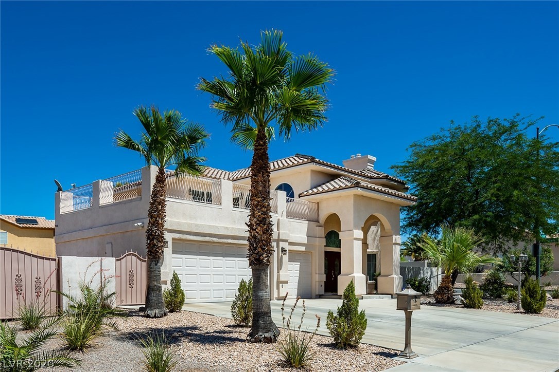 1041 Norellat Road Henderson, NV 89011 - Photo 2 of 35 Gallery Image 2