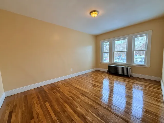 $4,000 | 6 Tennis Road, Unit 1, Boston, MA 02126