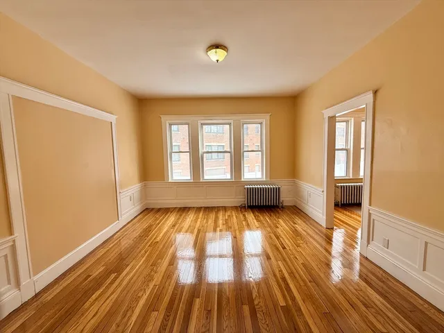 $4,000 | 6 Tennis Road, Unit 1, Boston, MA 02126