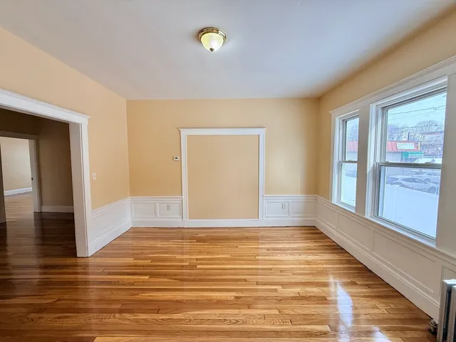 $4,000 | 6 Tennis Road, Unit 1, Boston, MA 02126