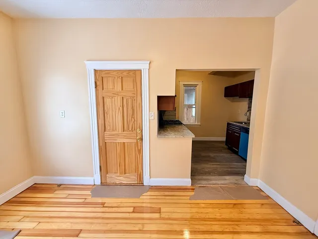 $4,000 | 6 Tennis Road, Unit 1, Boston, MA 02126