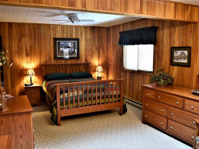 1724 B Helen Lake Road Eagle River, WI 54521 - Photo 7 of 14 Gallery Image 7