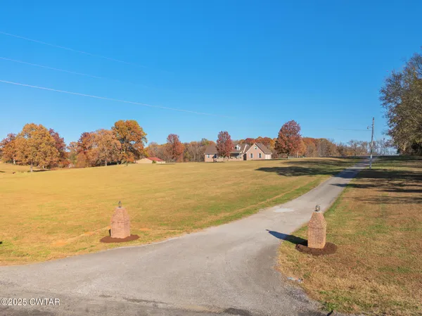 $639,000 | 1100 Power Station Road, Trezevant, TN 38258