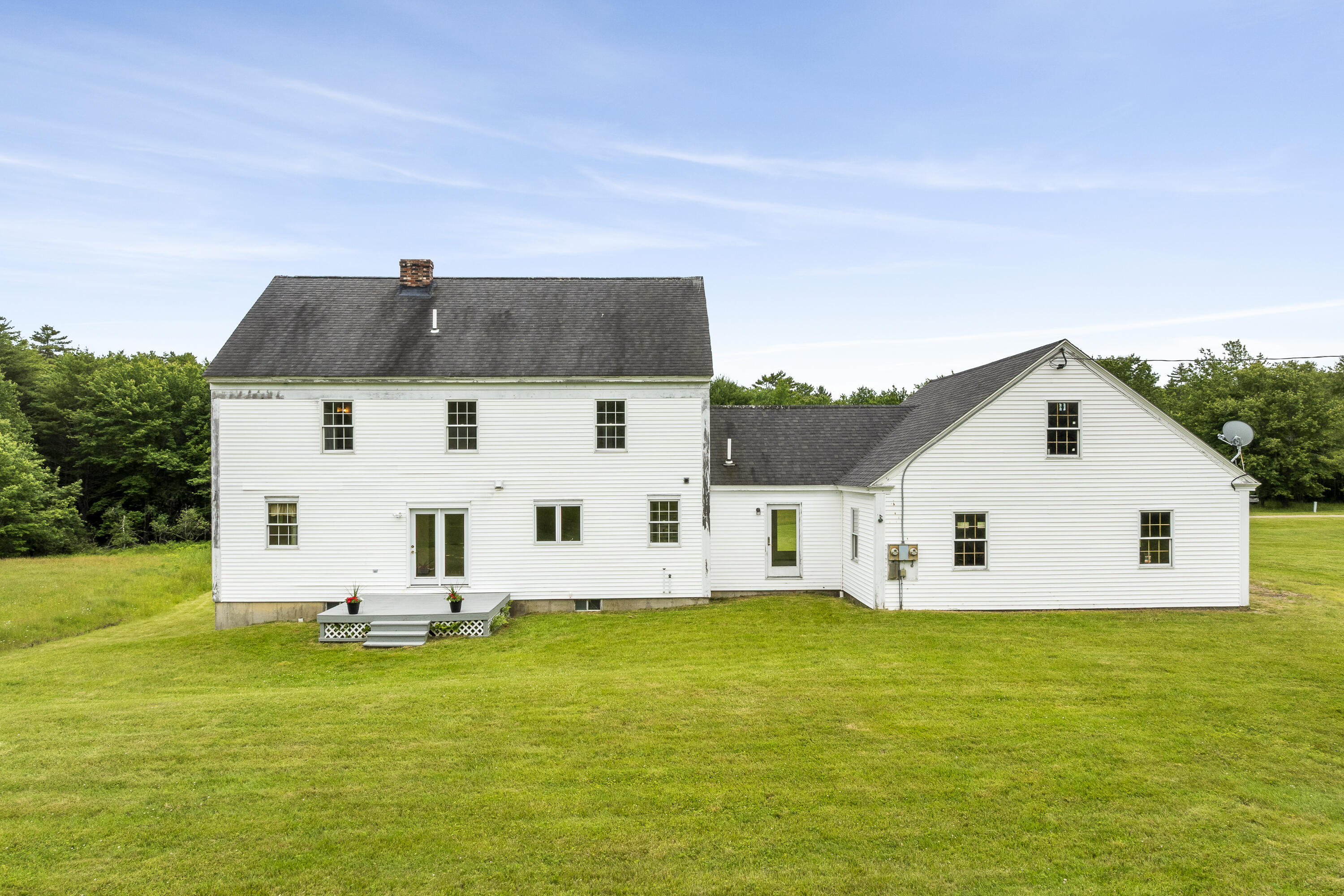 180 Bailey Road Alna, ME 04535 - Photo 5 of 54 42-180 Bailey Rd, Alna, ME-TP