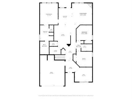 $414,999 | 13005 Palancar Drive, Fort Worth, TX 76244