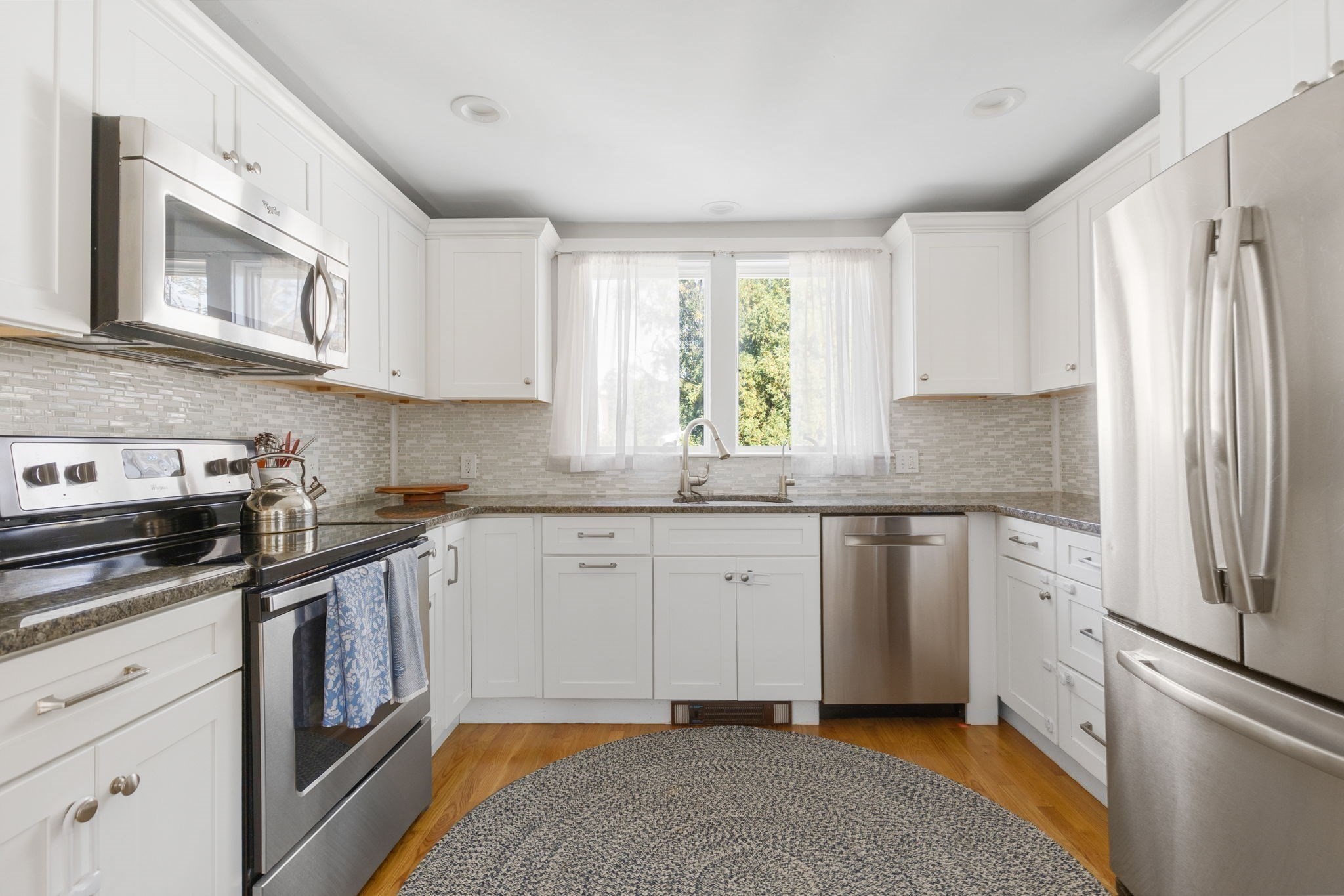 42 Kimball Road Dedham, MA 02026 - Photo 5 of 29 Gallery Image 5