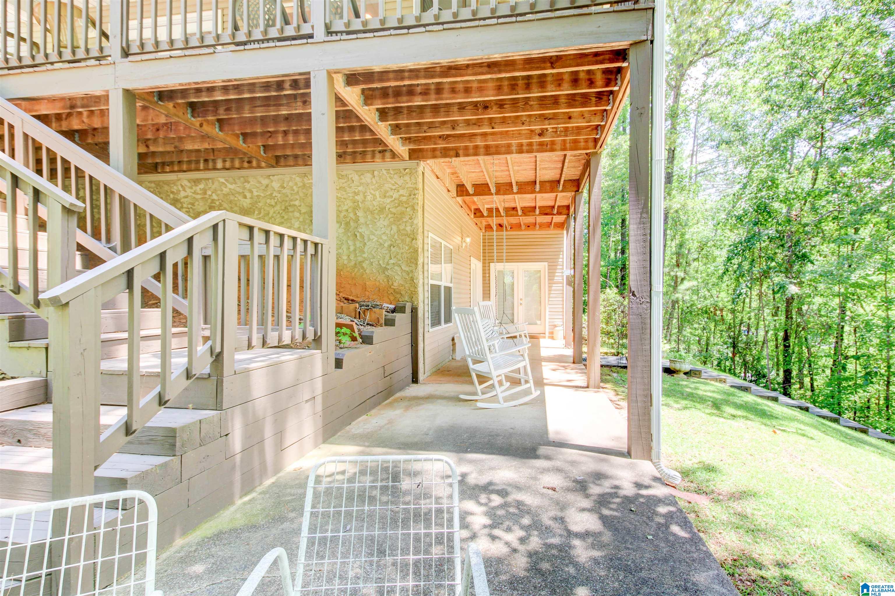 354 Swagg Cove Road Wedowee, AL 36278 - Photo 23 of 32