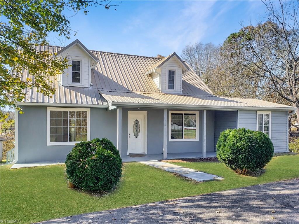 133 Ferry Street Ronda, NC 28670 - Photo 1 of 16 Gallery Image 1