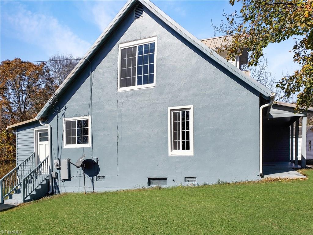 133 Ferry Street Ronda, NC 28670 - Photo 5 of 16 Gallery Image 5
