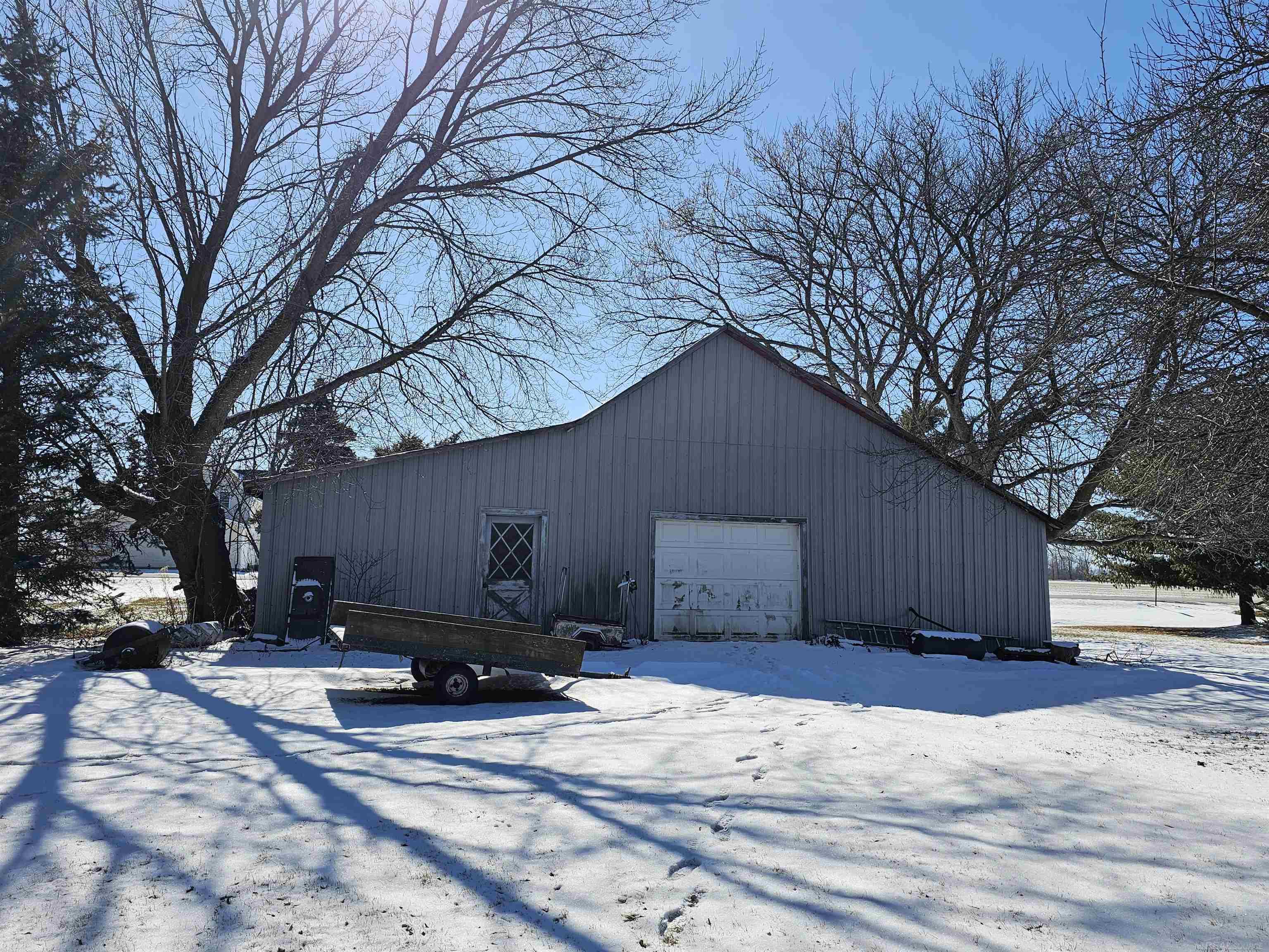 865 Deckerville Road Deckerville, MI 48427 - Photo 16 of 16