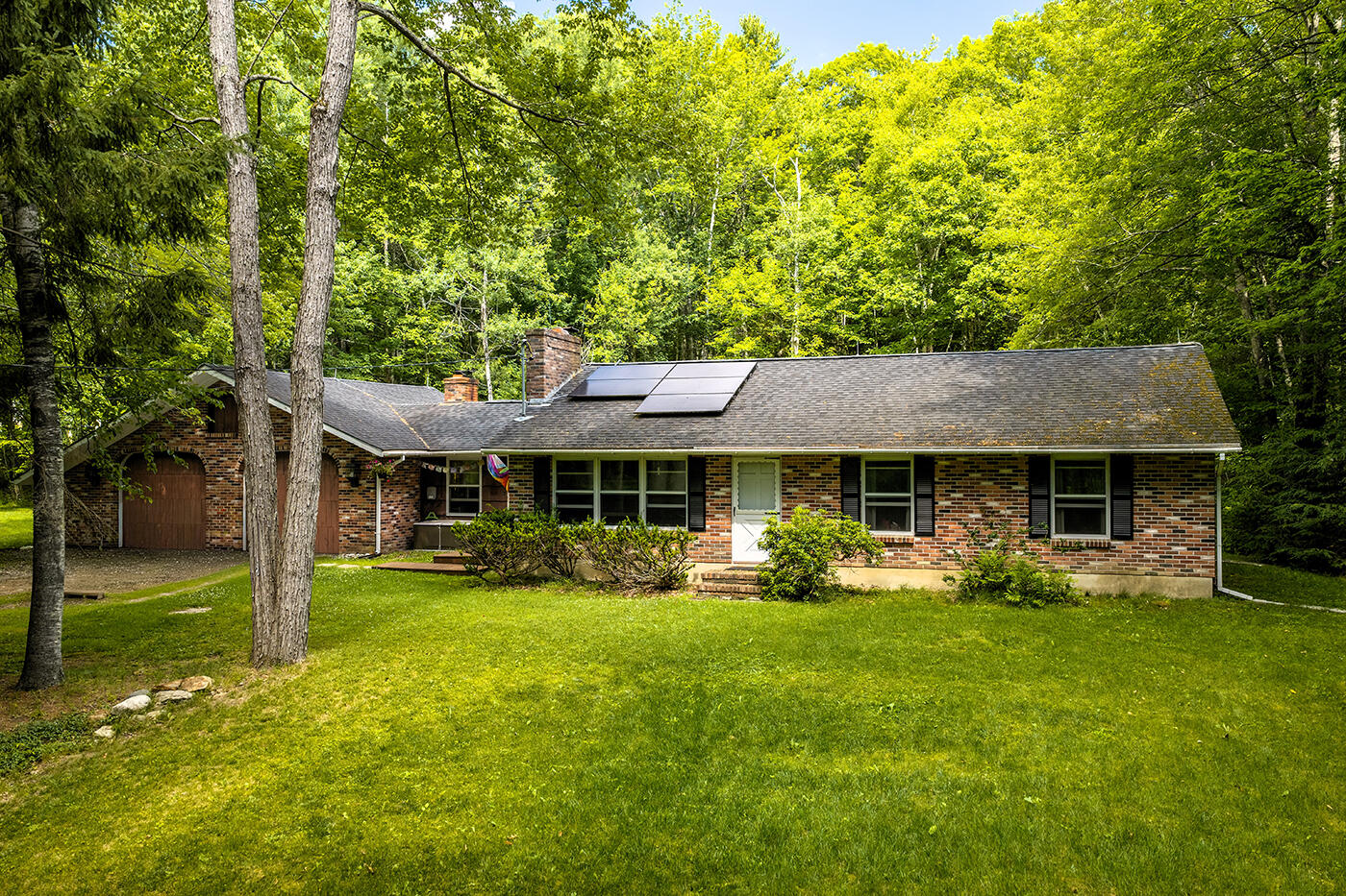 345 Buzzell Hill Road Hope, ME 04847 - Photo 23 of 32 DJI_20260709143015_0142_D