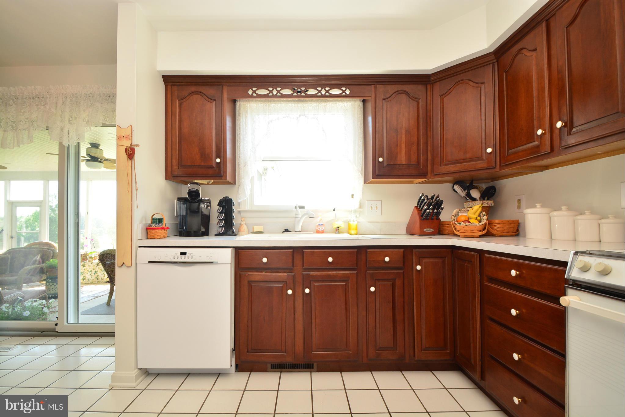 1168 Taylor Road Street, MD 21154 - Photo 24 of 30 Kitchen