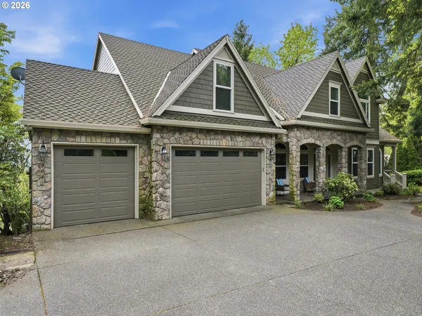 $1,749,000 | 9045 Northwest Murdock Street, Portland, OR 97229