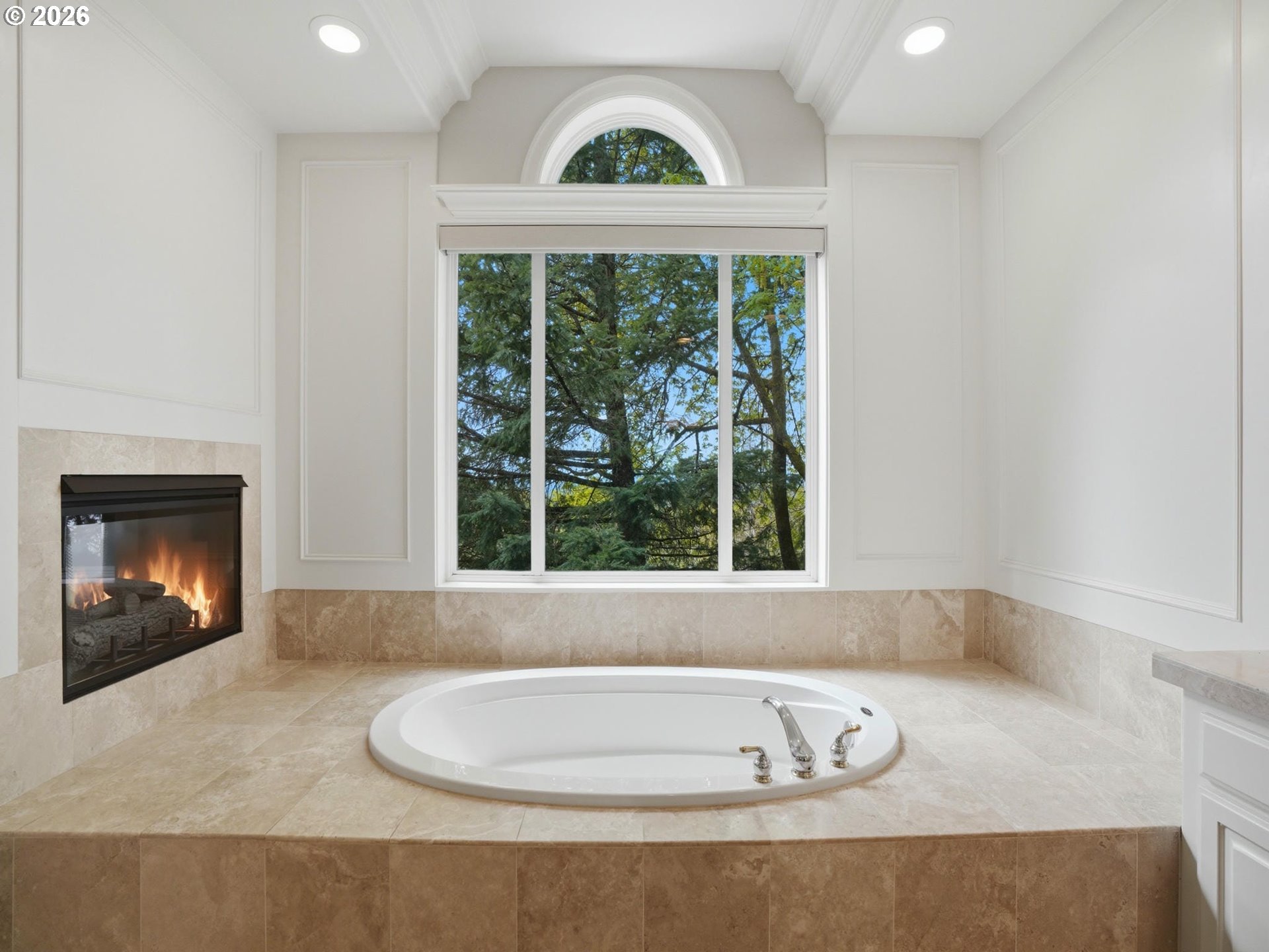 9045 Northwest Murdock Street Portland, OR 97229 - Photo 22 of 48 Bathroom, Attached