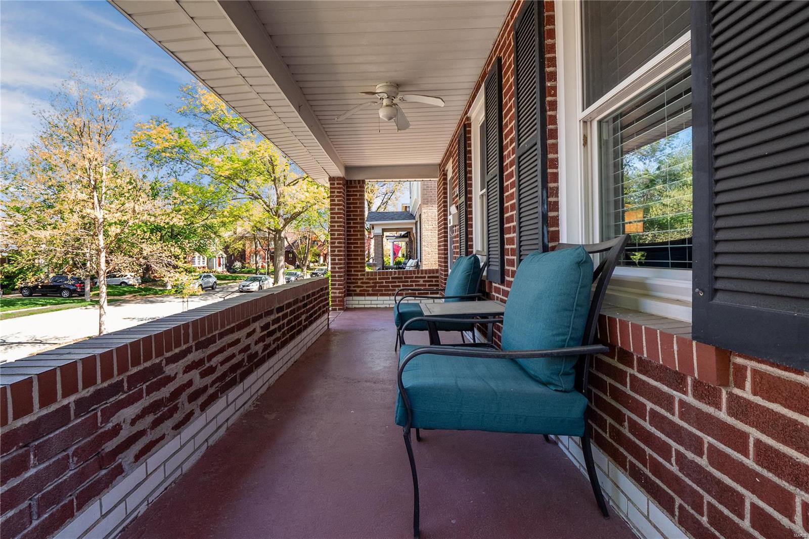 1238 Arch Terrace St. Louis, MO 63117 - Photo 2 of 30