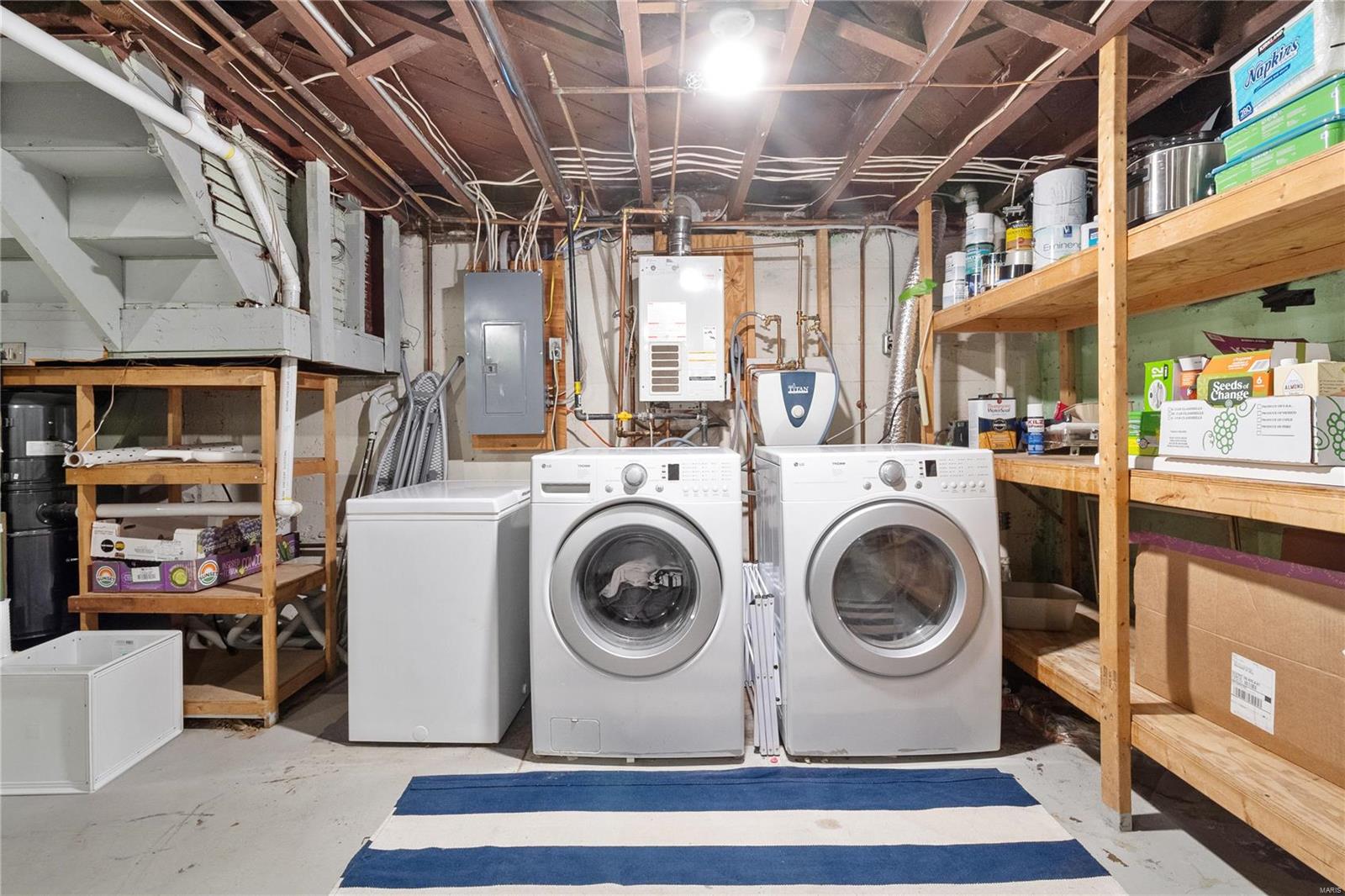 1238 Arch Terrace St. Louis, MO 63117 - Photo 24 of 30