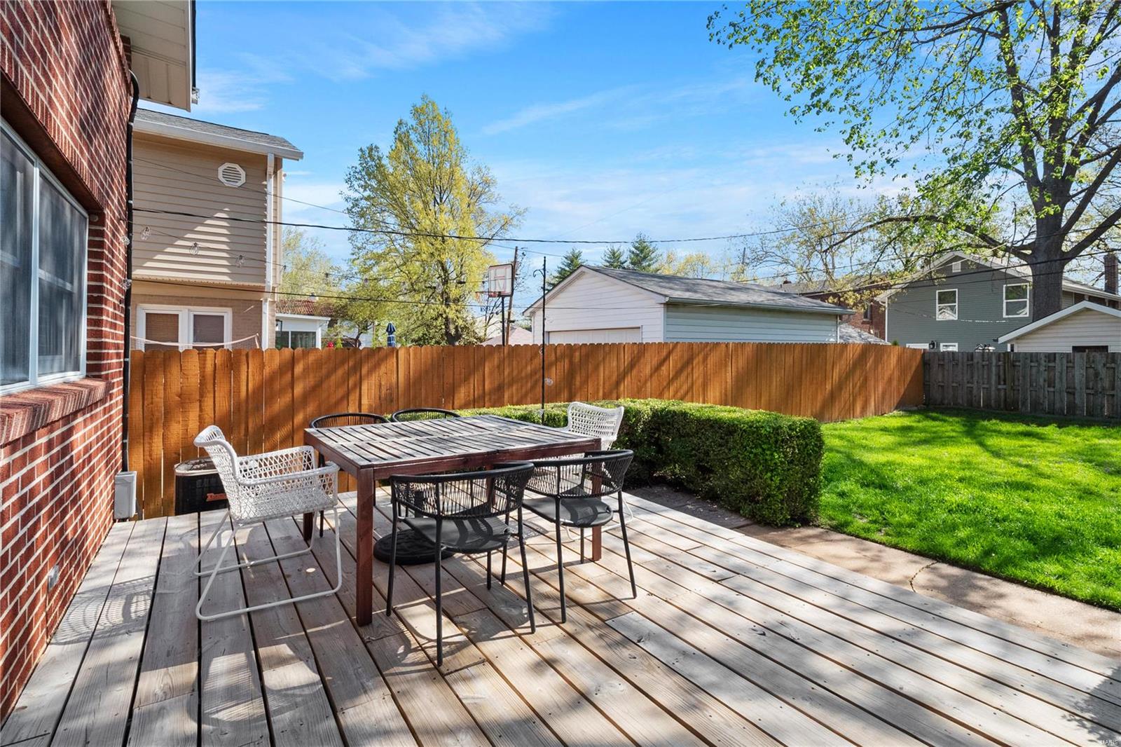 1238 Arch Terrace St. Louis, MO 63117 - Photo 25 of 30