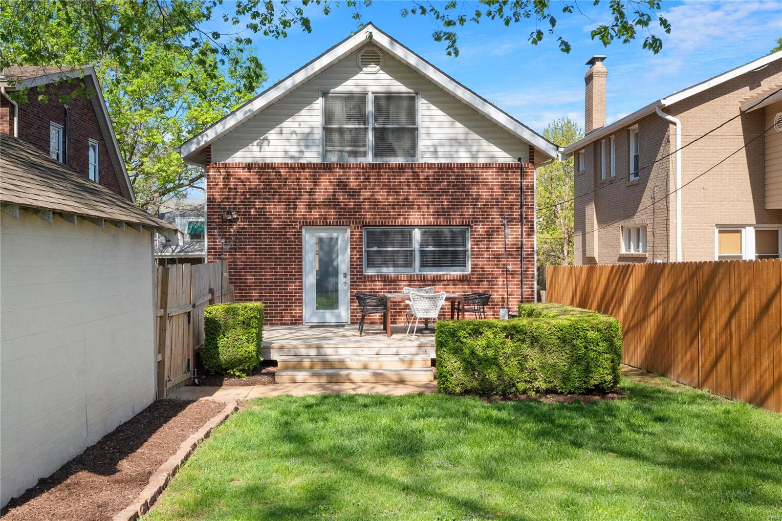 1238 Arch Terrace St. Louis, MO 63117 - Photo 27 of 30