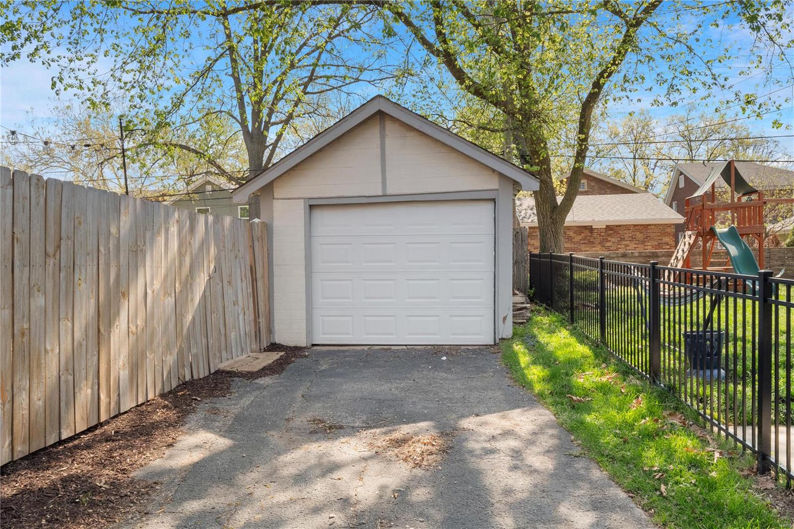 1238 Arch Terrace St. Louis, MO 63117 - Photo 28 of 30