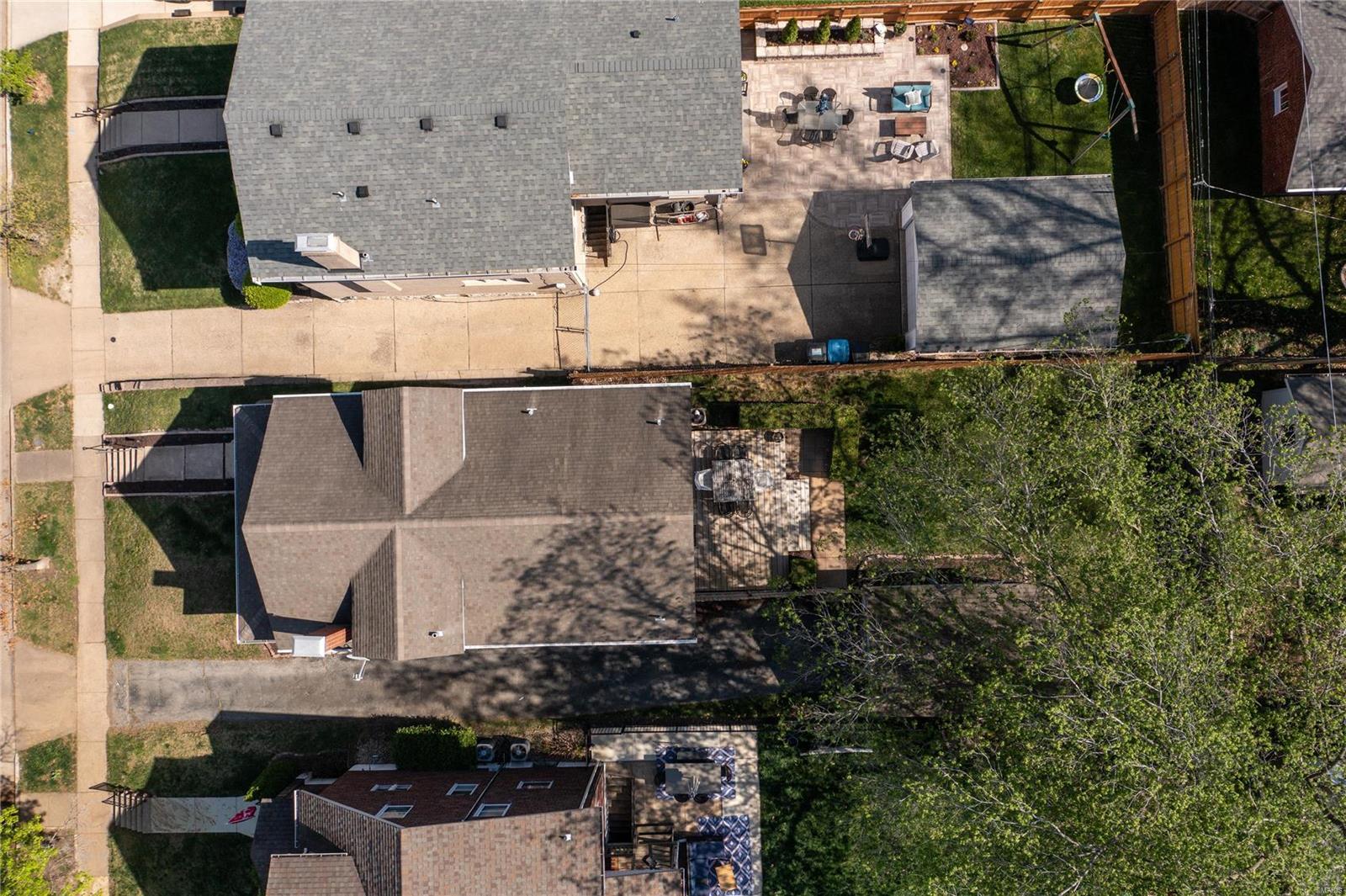 1238 Arch Terrace St. Louis, MO 63117 - Photo 29 of 30