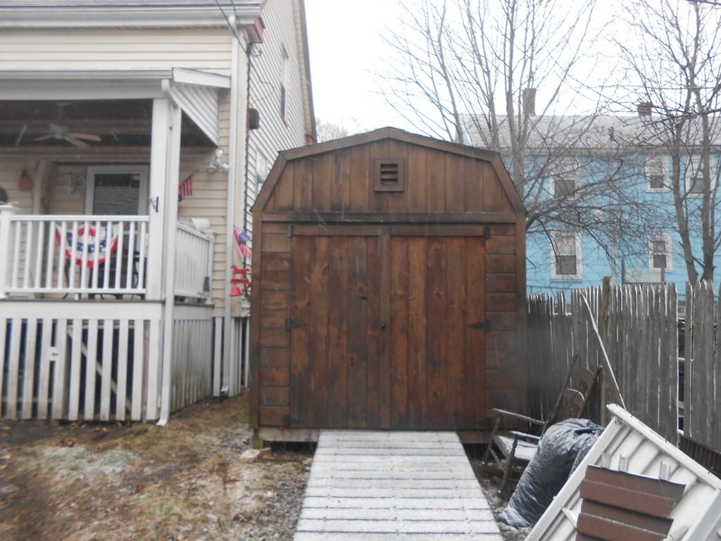 3 R Ramsdell Avenue Boston, MA 02131 - Photo 6 of 7 Gallery Image 6