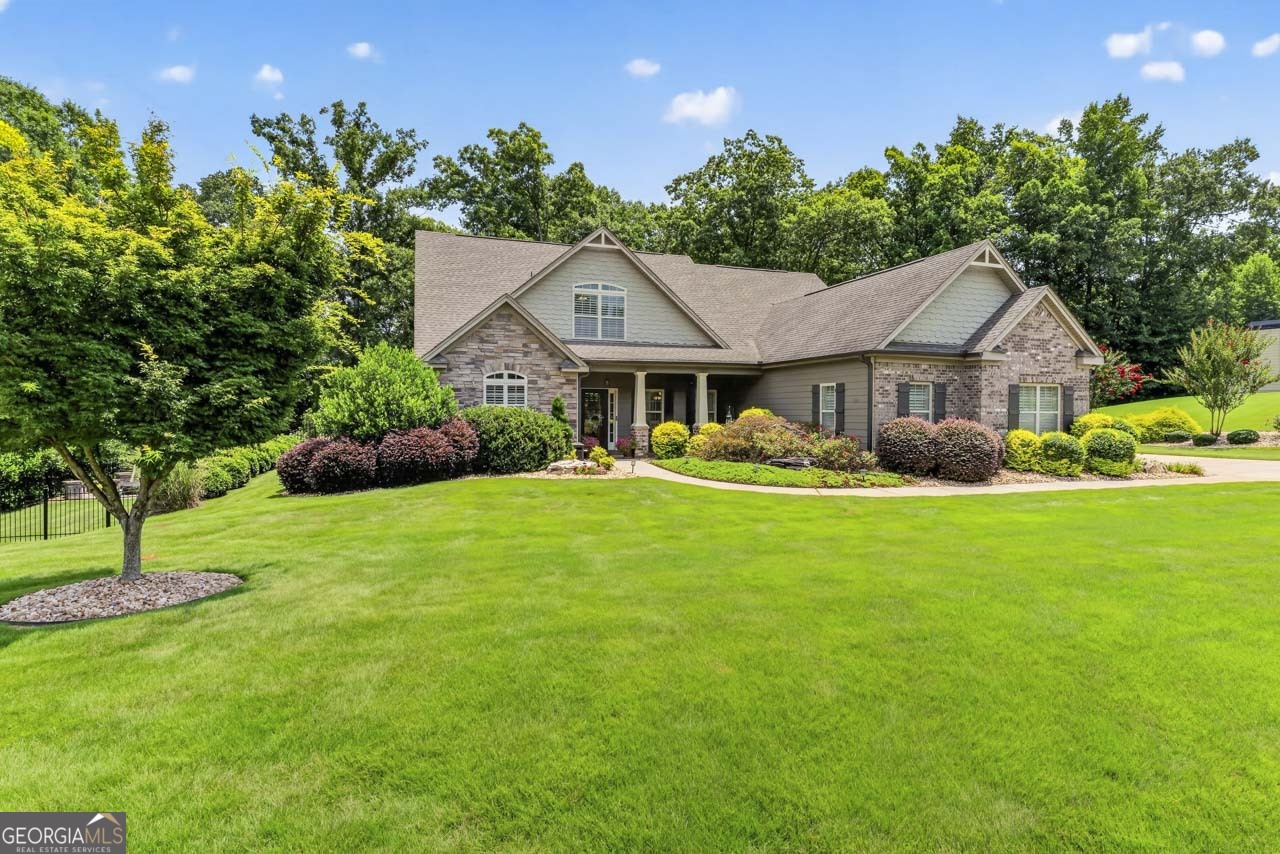 406 Corriander Path Locust Grove, GA 30248 - Photo 29 of 36