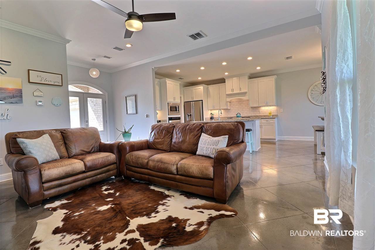 17128 Cold Mill Loop Foley, AL 36535 - Photo 7 of 40