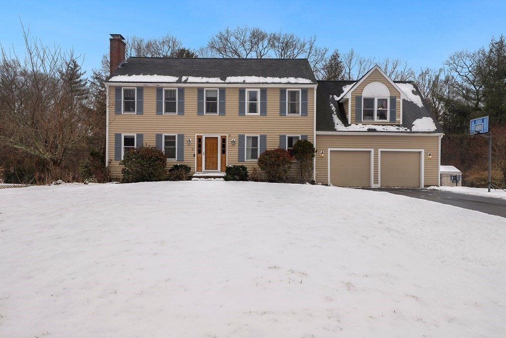 5 Necco Road Mansfield, MA 02048 - Photo 1 of 37 Gallery Image 1