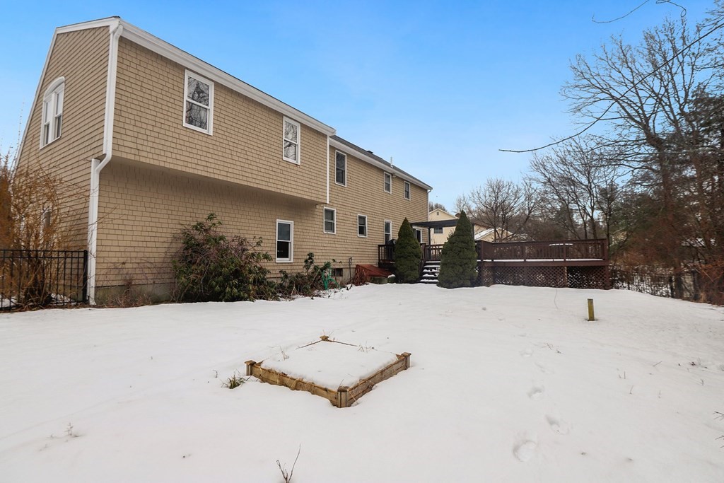 5 Necco Road Mansfield, MA 02048 - Photo 36 of 37 Gallery Image 36