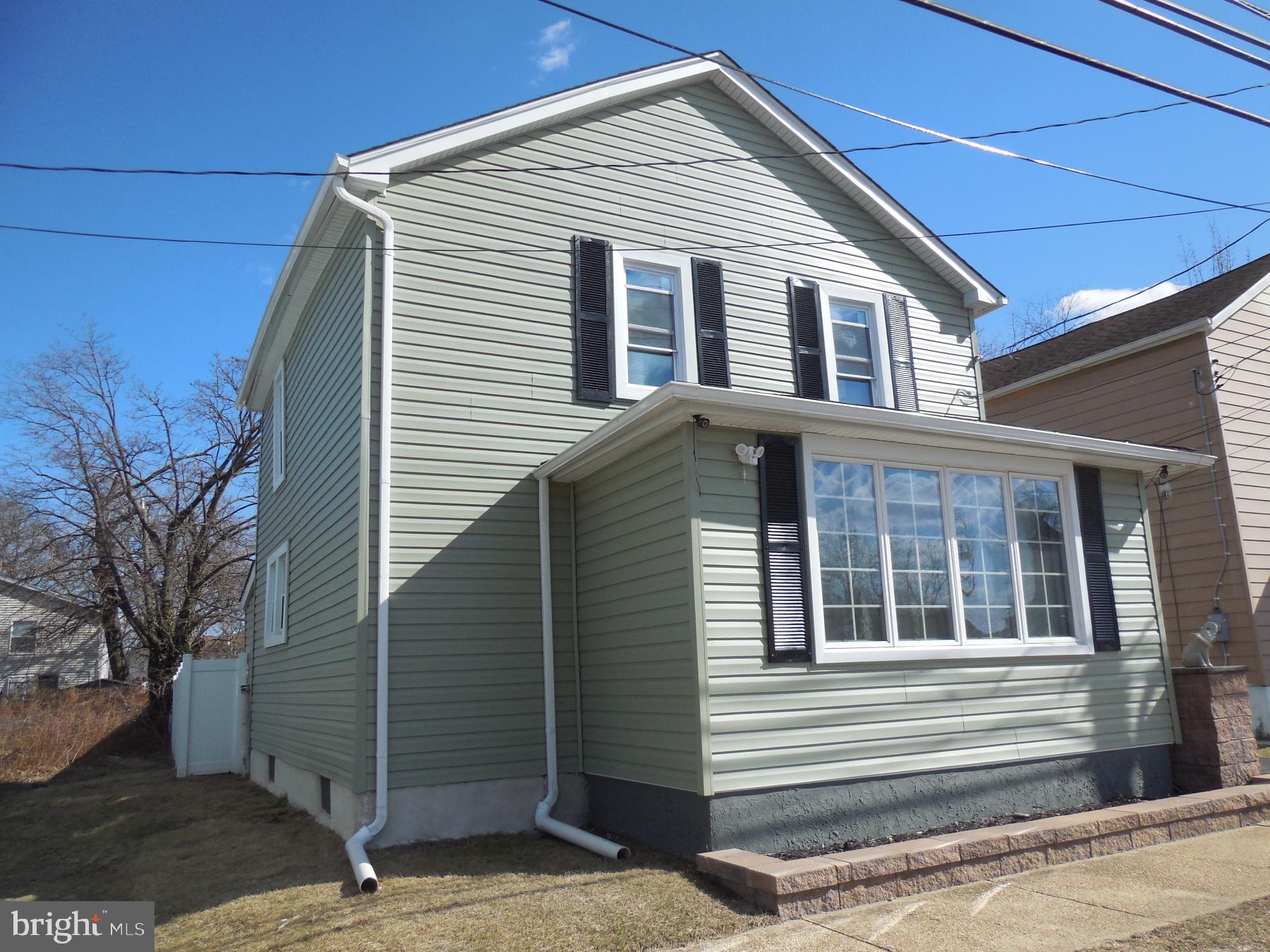 1039 Penn Line Road Paulsboro, NJ 08066 - Photo 1 of 27 Gallery Image 1