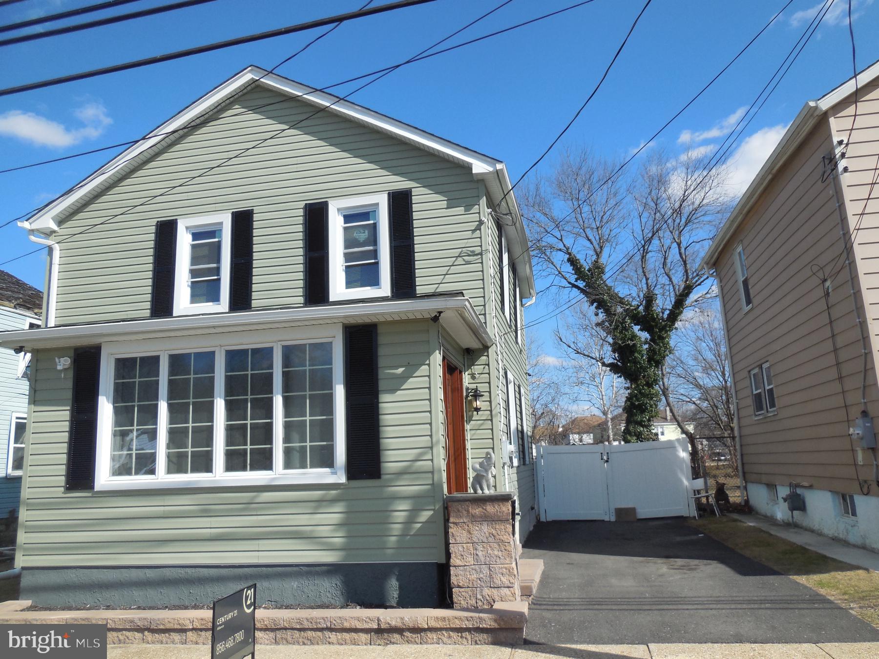 1039 Penn Line Road Paulsboro, NJ 08066 - Photo 3 of 27 Gallery Image 3