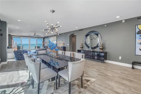 $4,295,000 | 19816 Gulf Boulevard, Unit 201, Indian Shores, FL 33785