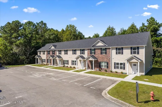 $230,000 | 207 Lincoln Pl Circle, Leland, NC 28451