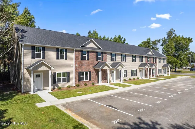 $230,000 | 207 Lincoln Pl Circle, Leland, NC 28451