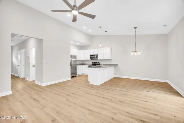 $230,000 | 207 Lincoln Pl Circle, Leland, NC 28451